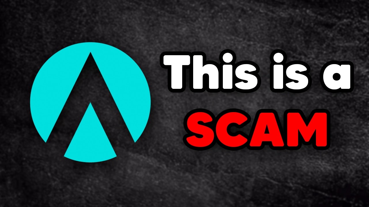 STOP AIM TRAINING NOW!