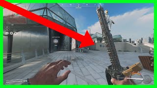 How to Switch to Knife in Black Ops 7 (How to Use Melee Weapon in Black Ops 7)