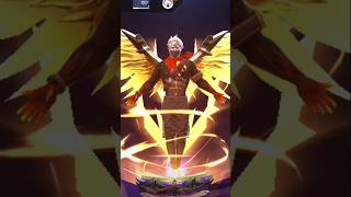 free fire new emot #freefire #shorts