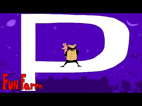 Fun Farm P rank (Pizza Tower)