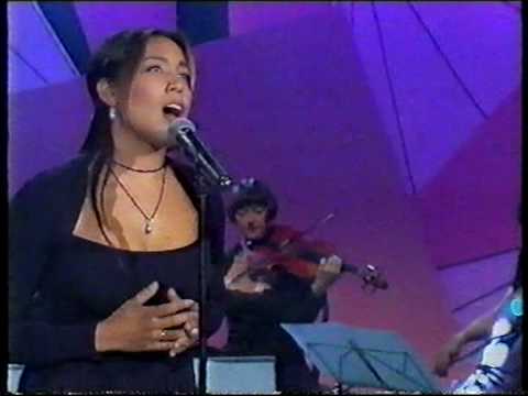 Kate Ceberano - Jesse - Midday With Derryn Hinch 1...