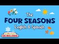 Seasons of the Year Quiz