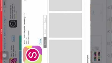 How to record your screen on IOS no jailbreak or pc/Computer