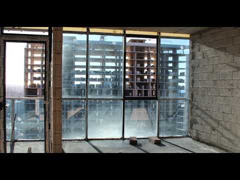 ბინები ბათუმში,საქართველო 64 კვ/მ - Street Avenue of Heroes  | უძრავი ქონება ბათუმში