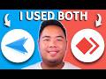 AirDroid vs AnyDesk (2026) - Which One Is BETTER?