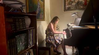Bach Fugue No.2 in C Minor - Music Supplement