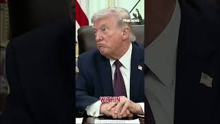 Trump says only goal in Iran has been 'ATTAINED' #foxnews #news #us #fox