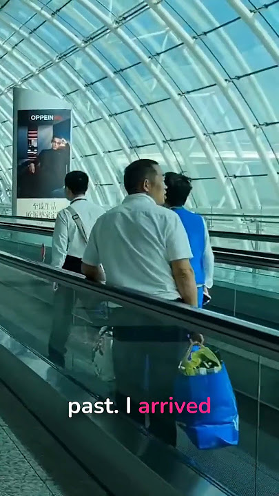 Beijing in Autumn: A Timeless Journey Begins