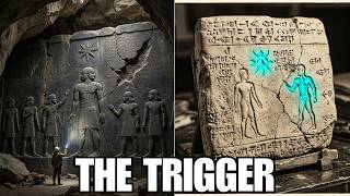 The Sumerian Tablet That Says the Weapon in Humans Activates Under One Condition—And Describes It