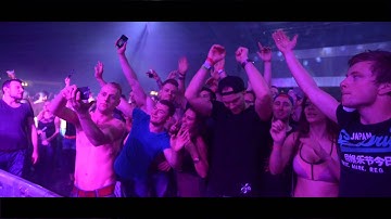 Indicator - 14 november 2015 Martiniplaza - Official Aftermovie