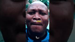 The biggest world you need to climb | Mr. Demi Demi