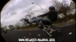 Session 2007 Radikal Riders