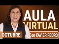 Aula Virtual de Octubre