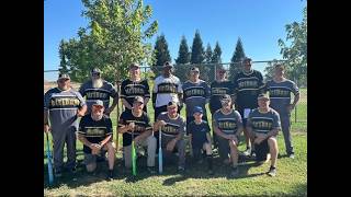 Dirtbags Vs Khaos - Western Nationals 2026