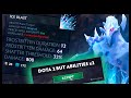 Dota 2 But Abilities x2