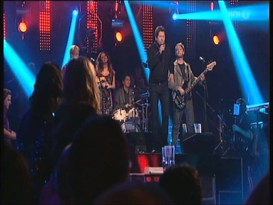 E6 på polsk - Brøndbo og Reitan