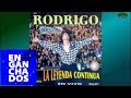 Rodrigo - La Leyenda Continua (1997) Enganchado CD Completo