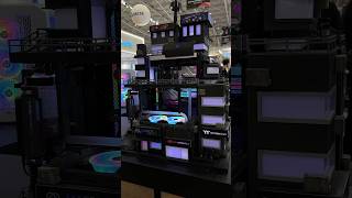 Ceci est un PC Gamer ! #pc #pcgamer #pcgaming #pcmods