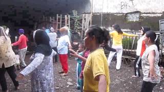 Senam Lansia by Ners UIT