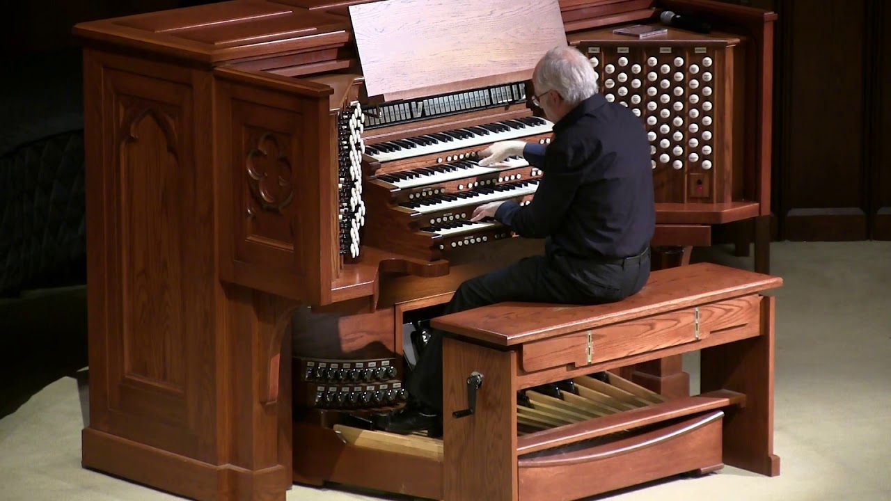 Claude Debussy and Bobby Bland - Blue de Lune