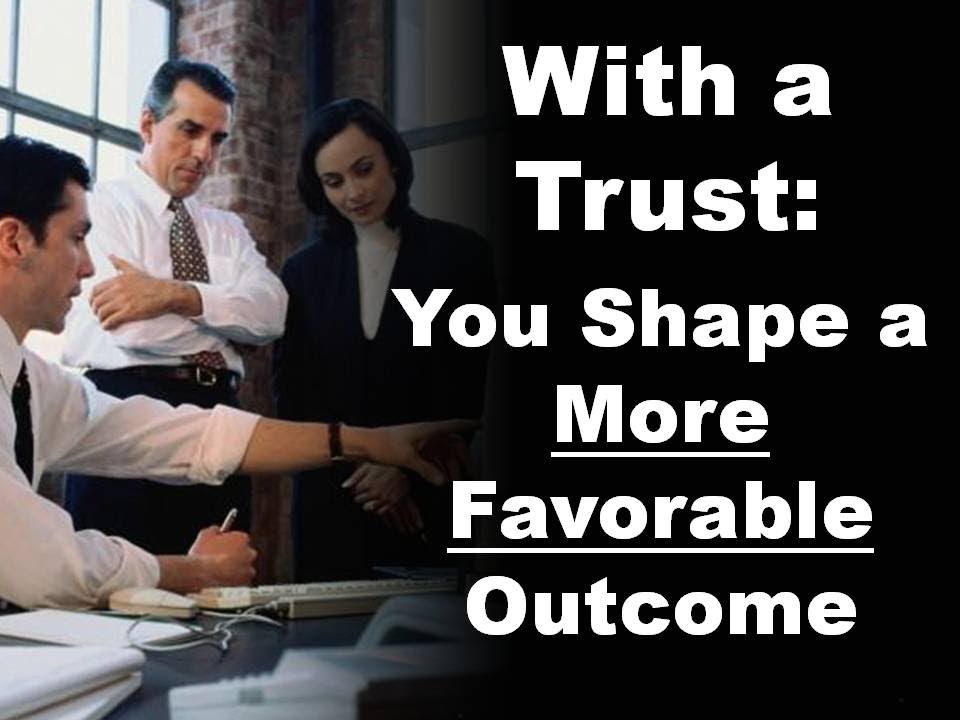 DON'T LET A NATURAL DISASTER RUIN YOUR ESTATE PLAN