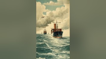 Unsolved Mystery: The Disappearance of USS Cyclops in the Bermuda Triangle | Unknown Narratives
