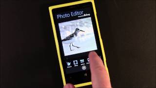 Pic Stitch: Windows Phone Central App Review screenshot 5