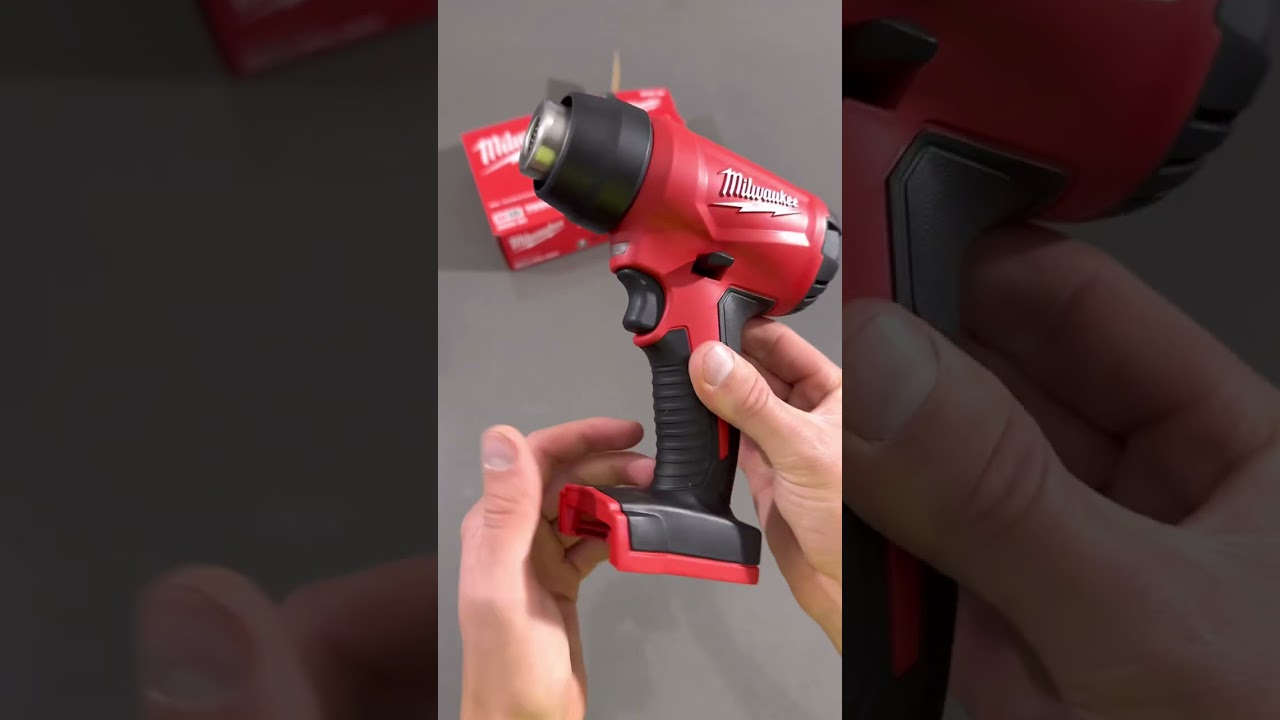 Which One is Better? Milwaukee 2866-20 VS Dewalt DCE530 