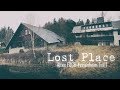 LOSTPLACE | FDGB Ferienheim | Teil 1/2 | HILLBILLY TV
