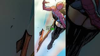 SPIDER-MAN&#39;S WORST DAY EVER #comics #spiderman #marvel