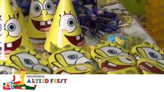 Feestwinkel Altijd Feest de online feestwinkel