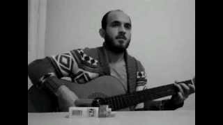 Fatih Durur - Mavi Duvar