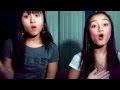 Starships by Nicki Minaj (cover)