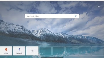 How to Change the Default Search Engine in the Chromium Based Microsoft Edge
