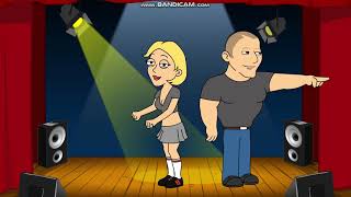 Childish Dad Misbehaves On Lady Gaga Performanceruin His Concertgrounded