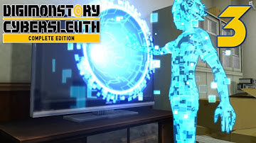 Life as a Digital Ghost - Let