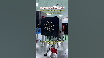 KNK PPU Robot Arm #cnc #cncmachine #robot #edm #factory #automation