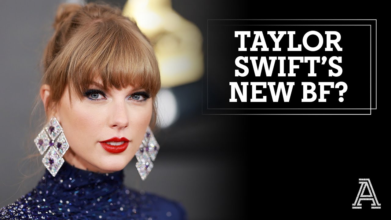 is-taylor-swift-dating-austin-reaves-the-athletic-nba-show-youtube