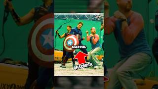 Times Marvel Actors Went Offscript! Wealth