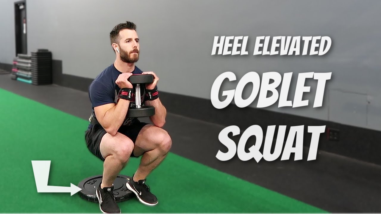 Squat Myth That Can Hurt Mobility, Increase Injury Risk: Trainer Advice