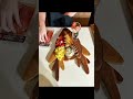 Christmas Food Platter #food #christmas #foodlover #platters