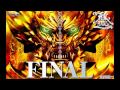 WOLF~FINAL,THE LAST GOLD~ 牙狼FINAL 奥井雅美