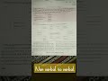 Verbal to Non Verbal English 10th ssc board 2023 #board #english #trending