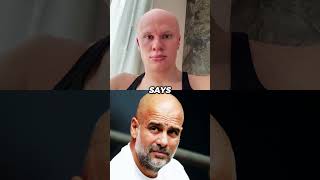 Erling Haaland the football pundit. 😭🤣 He really hates Arsenal. 💀