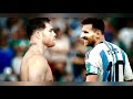 LA SELECCION MEXÍCANA QUEDA ELIMINADA UN !FRACASO HISTORICO ! CANELO SE DISCULPA CON MESSI