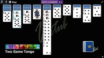 Two Game Tango Mini Game #6 | January 27, 2023 Event