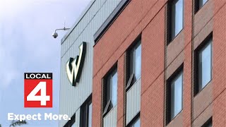 Police investigating after man allegedly attacked Wayne State student inside campus apartment