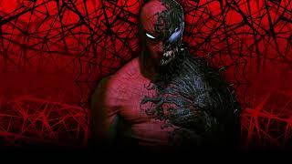 spider man inside venom 4k wallpaper for all desktop. screenshot 1