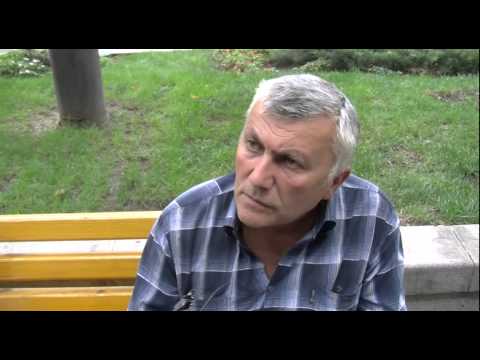 გადაცემა \"მოკლე ჩართვა\" - გამოკითხვა ციხის ნაჩვენებ ჩანაწერებთან დაკავშირებით