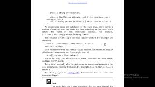 SYIT Core java LECTURE 19